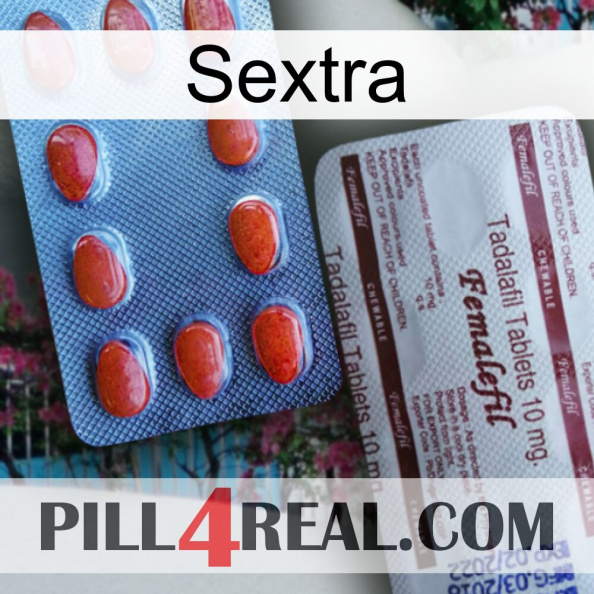 Sextra 36